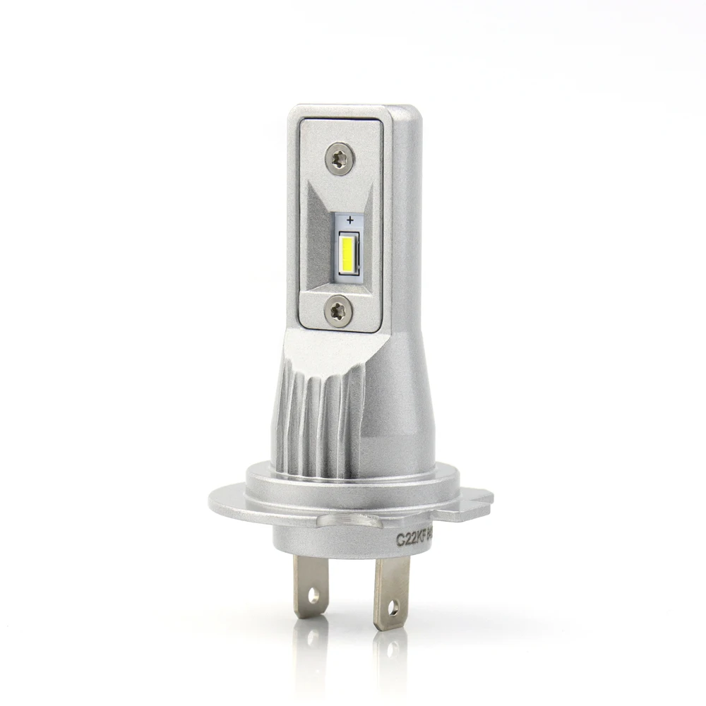 Lanseko V10 PLUS 9006 9005 H7 Led Headlight Bulb Led Headlamp Led Driving Lights H7 9005 9012 6500K