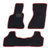 Pour BMW Série 7 2001-2007 E67 Haute sécurité 745Li 760Li 611267