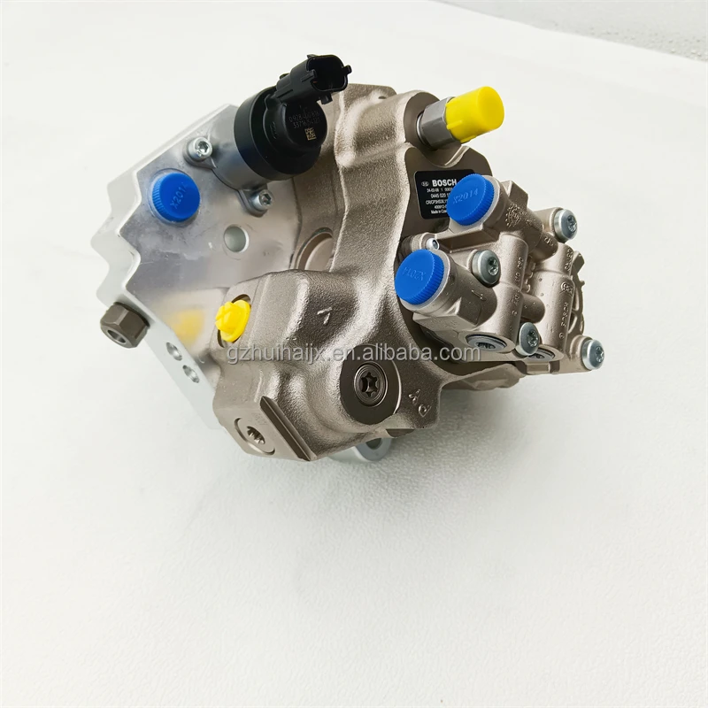 Original New Diesel Fuel Injection Pump 32006929 320-06929 for Excavator 3CX 4CX with 6 Months Warranty