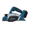 Electric planer
