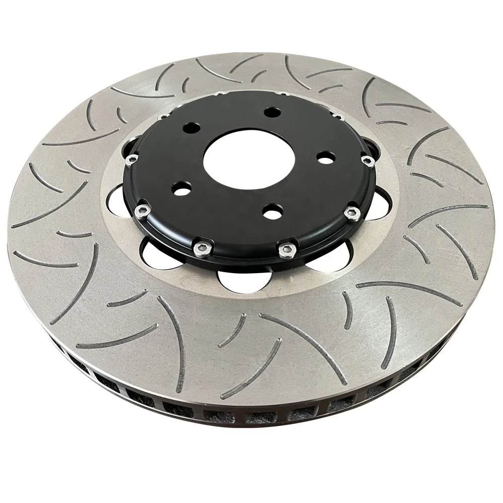 40206-JL00A High Carbon Alloy Brake Disc Rotor for Nissan 370Z