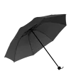 Custom advertising umbrella