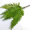 Small fern stem (light color)