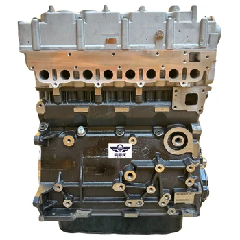 Adapted to the new high-quality Maxus V80 2.5T SAIC Maxus G10 T60 2.8T diesel engine bare body assembly