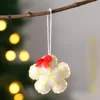 White snowflake