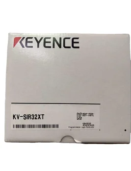 Keyence PLC High-Speed I/O Unit KV-SIR32XT - 32 Inputs + 32