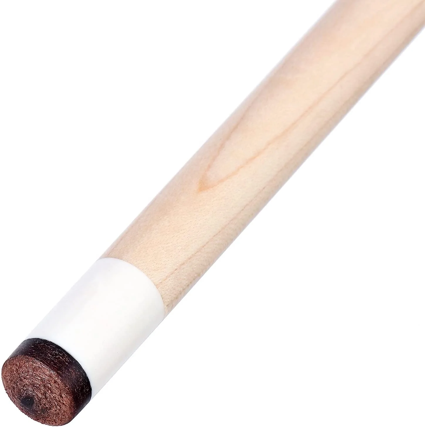 High Quality American 1/2 Wood Handmade Painting Pool Cue Buy