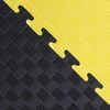 Jaune &amp; Noir