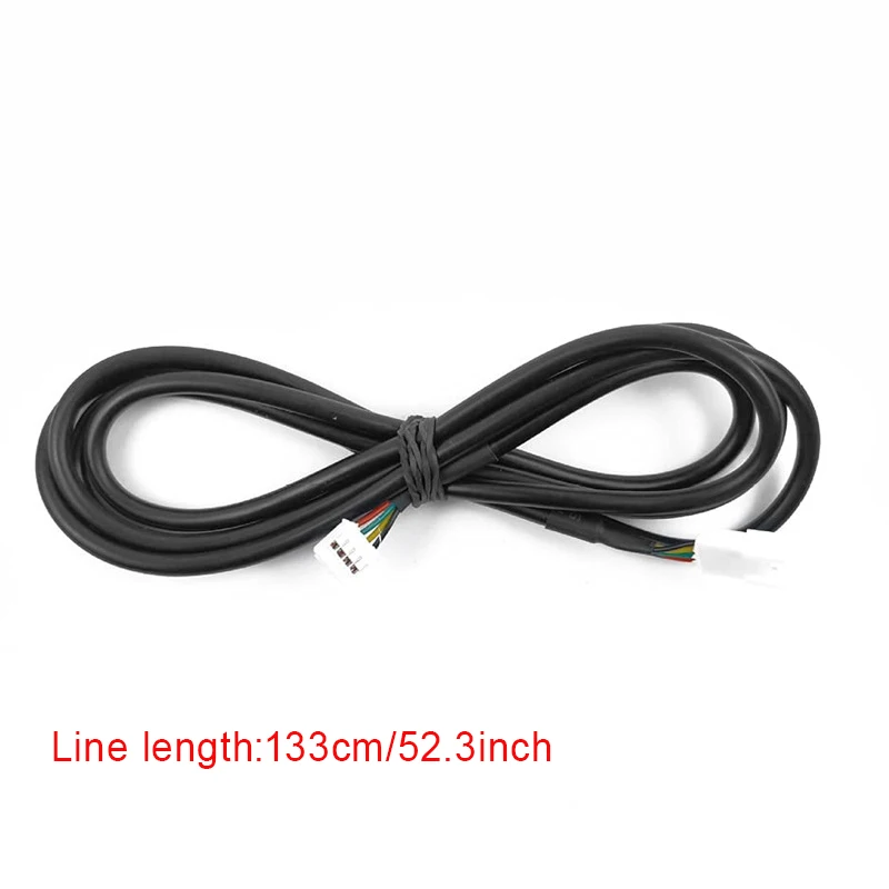 Motherboard Display Kit for Xiaomi Copy Scooter Electric Parts Control Board Set With App Conversion Kit Ebike