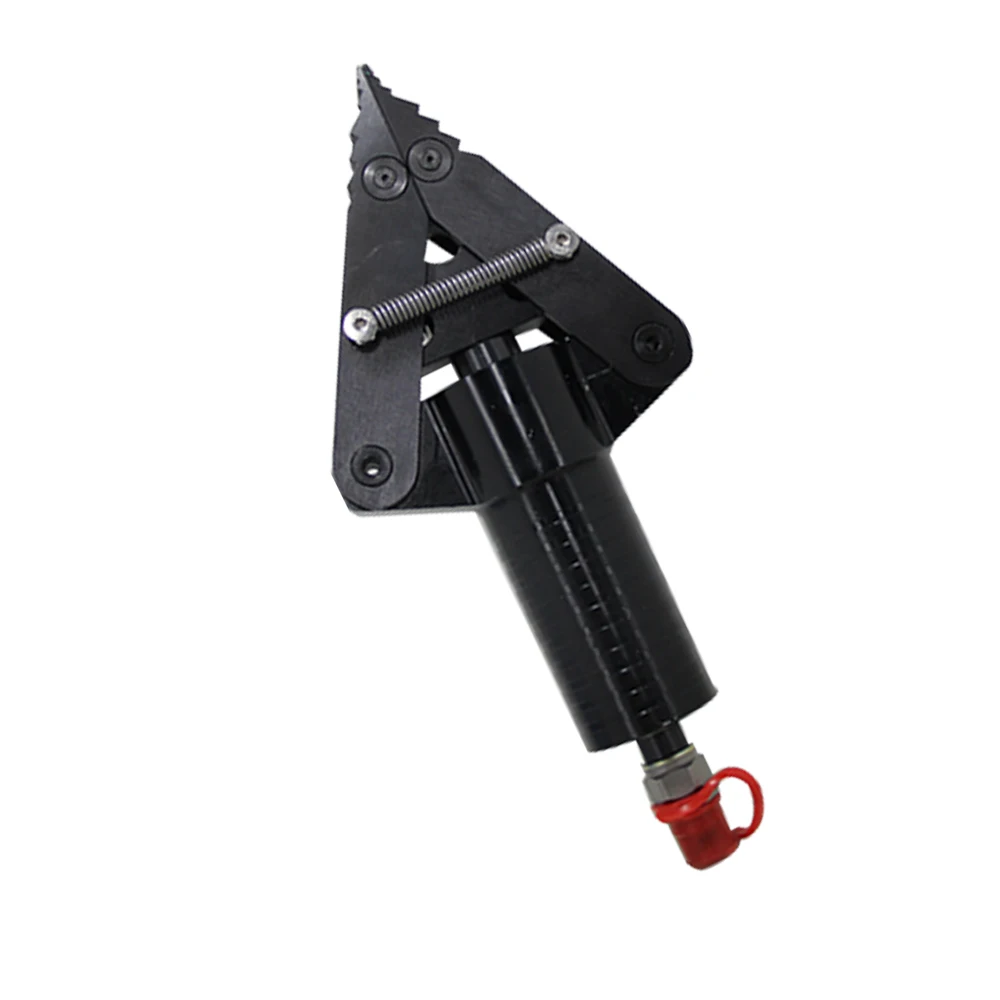 Top Sale BE-EHK-5A Battery Knapsack Hydraulic Rescue Cutter and Spreader Forcible Entry Tool
