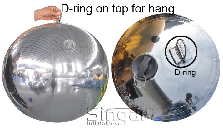 mirror ball details-2