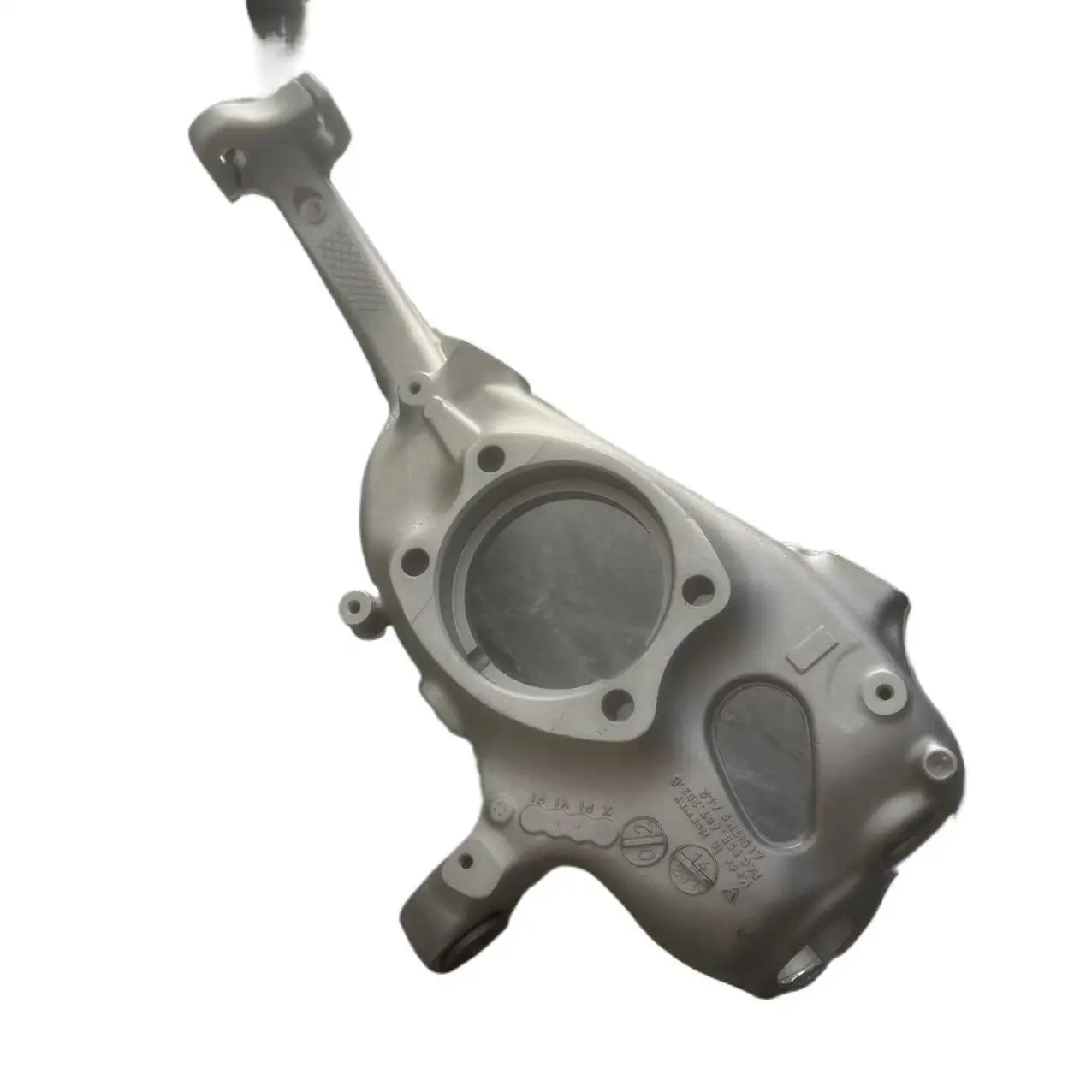 New Jinxinhui Macan Steering Knuckle 95B407253B Drag Rod High
