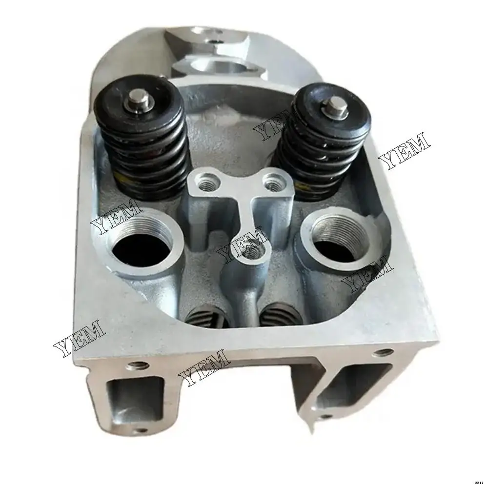 Factory Direct Sales New Cylinder Head for Engine 02239742 02237310 Deutz FL912 FL913 (1 Cyl)