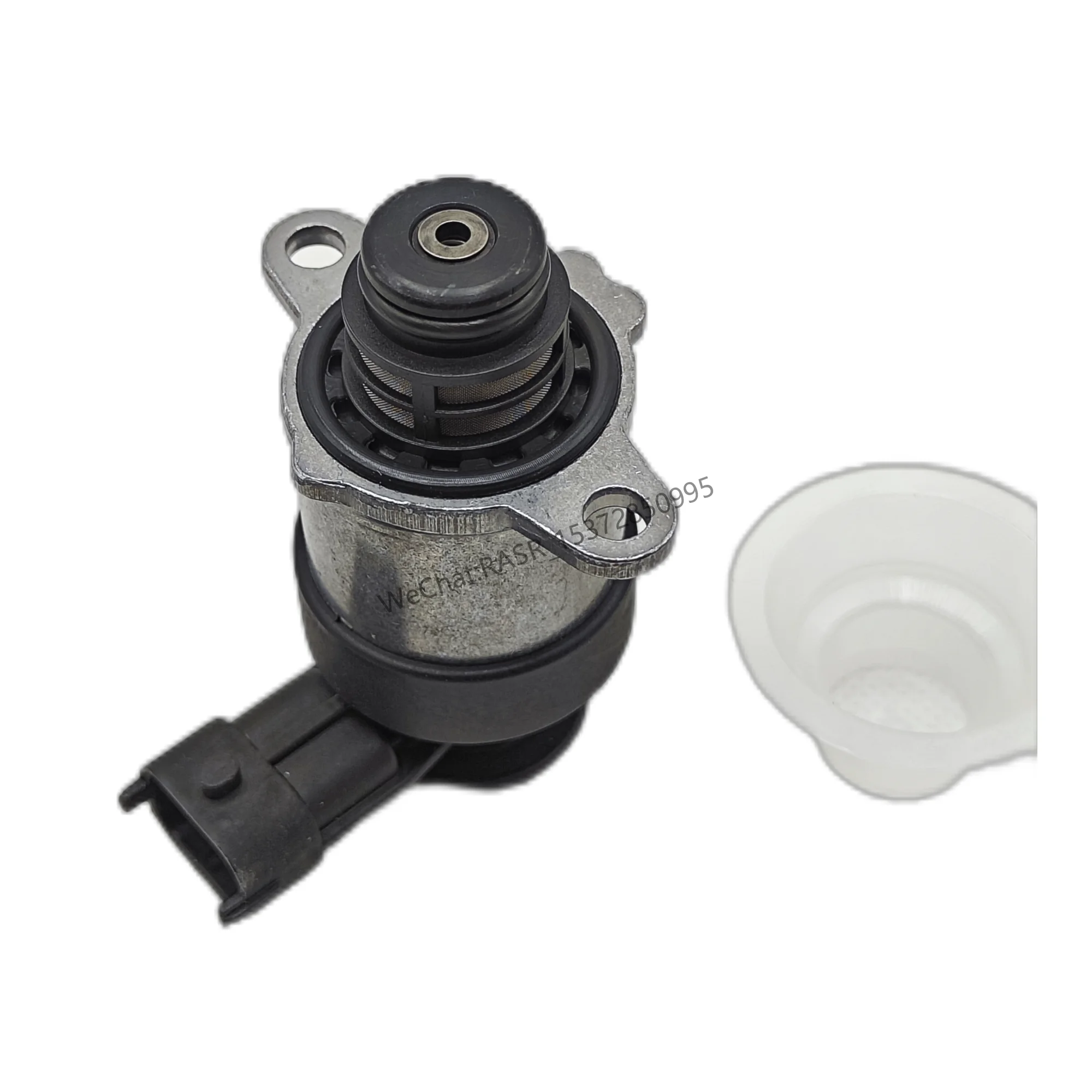 GZKAIMIN Fuel Pressure Regulator Valve Compatible With Hyundai KIA 1.6 1.7 CRD - 0928400750, 0445010206, 31402-27010
