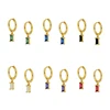Gold Green