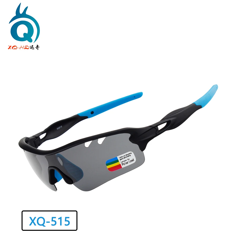 West Biking Photochromic Cycling Glasses Polarized Sunglasses Fit Over Myopia Glasses Men Women