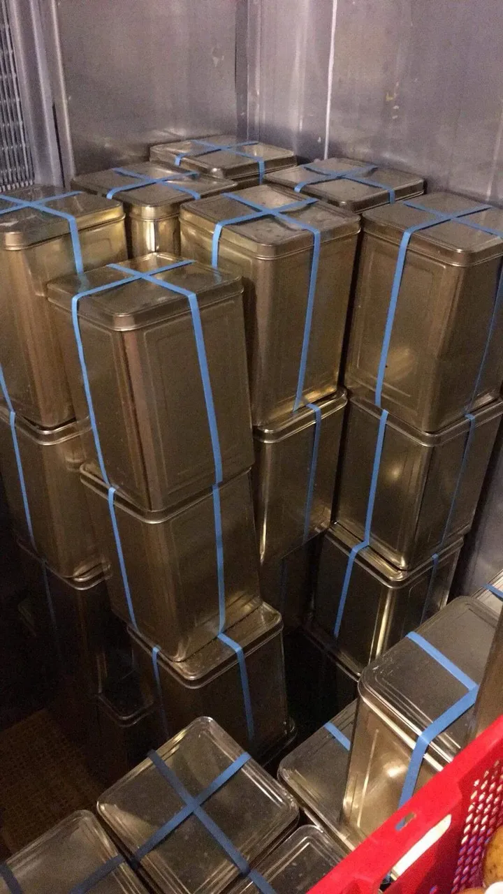 Frozen Iqf Unsweetened Passion Fruit Pulp Concentrate 100 Pure Fruit