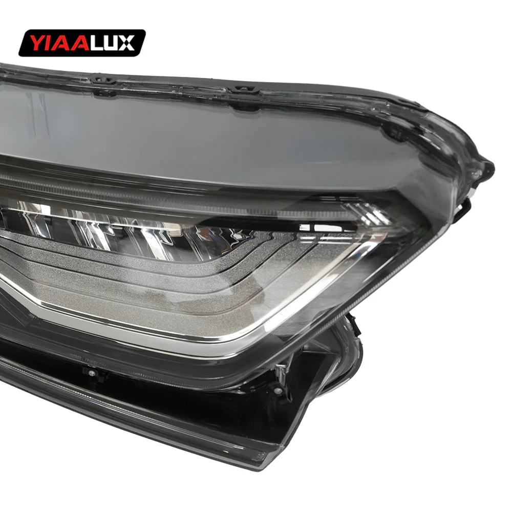 Factory price Hot Sale LED Headlight Car Headlamp Head Lamp For HONDA CRV 2017 supplier