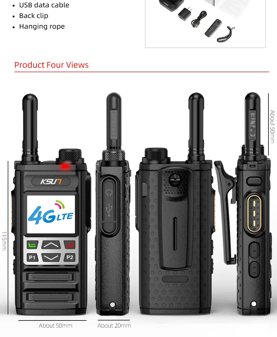 わいわい Amazon.com: KSUN 4G Network Phones 1.77 Inch Screen WiFi