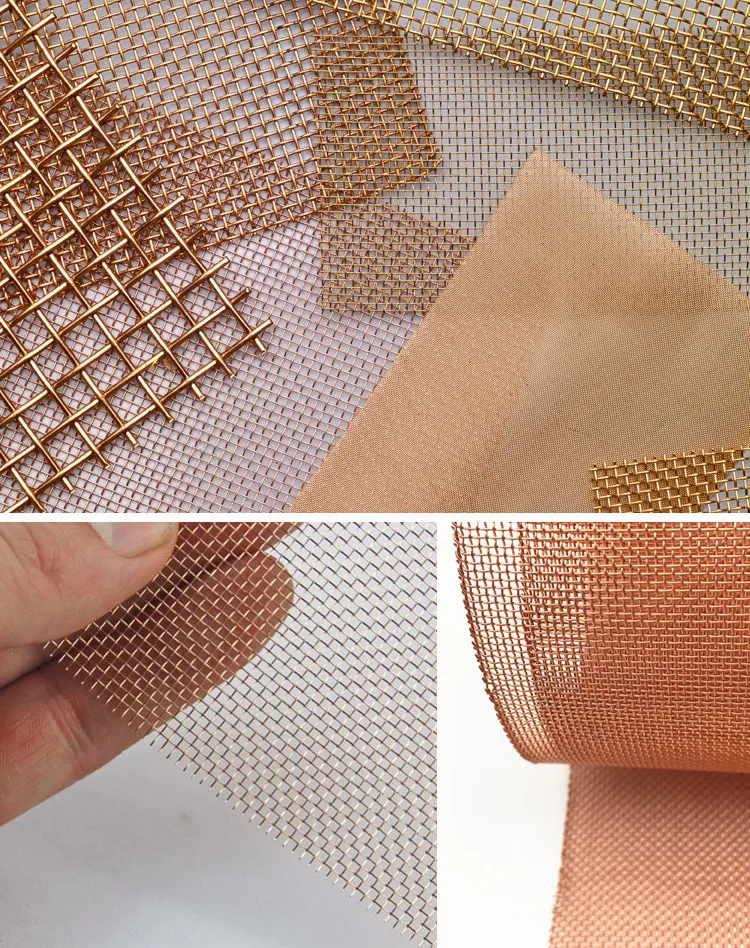 copper mesh 5