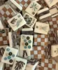 checkerboard