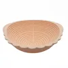 Round Pink