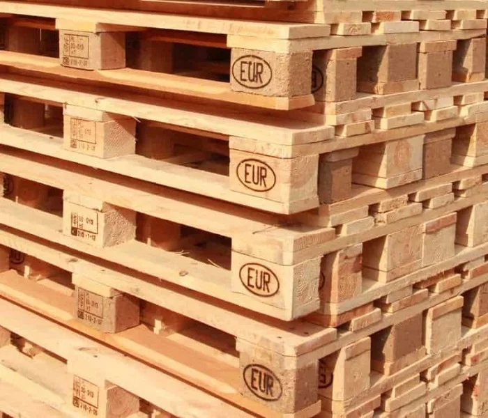 Premium Quality Used And New Euro Epal Wood Pallet Buy Premium Quality Used And New Euro Epal Wood Pallet Product On Alibaba Com