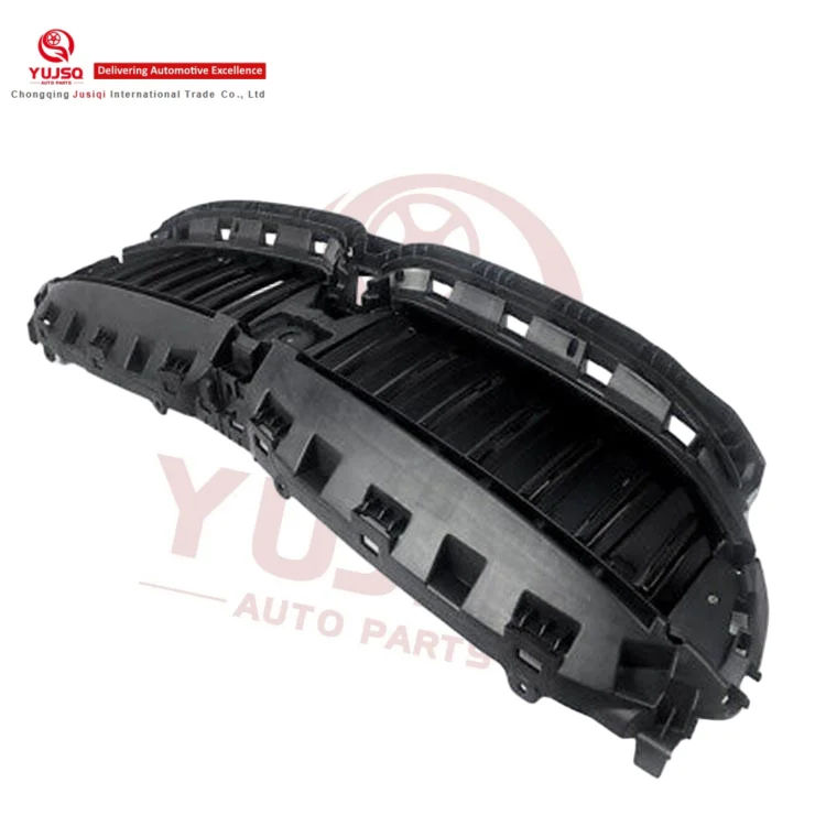 OEM 51749465188 Car Grill with 100% Fitment and 14 Years Experience for BMW 3 Series G20 2018