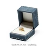 Blue ring box