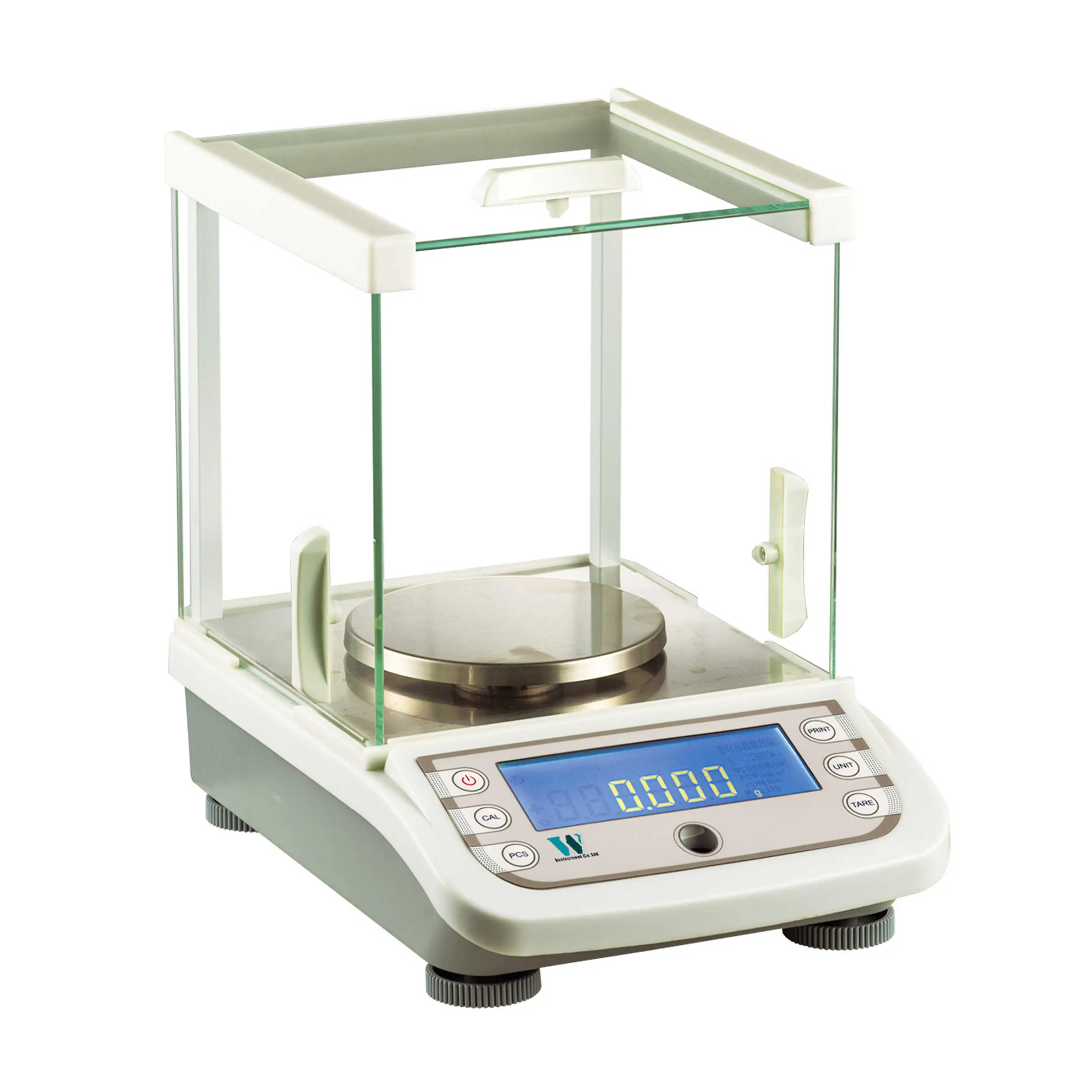 Precision Chemistry Science 0.1 Milligram Lab Scale for Laboratory - China  Analytical Balance 0.1 Mg, Balance for Chemistry Lab