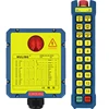 12V azul