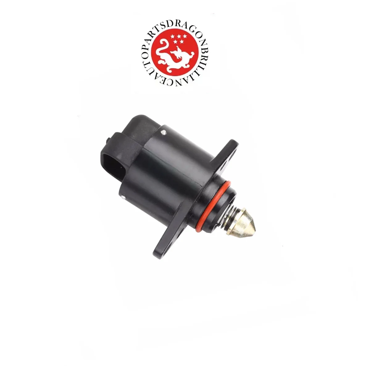 Idle Air Control Valve IAC-34 For Chevrolet Aveo 1.2 1.4 - Replaces 93744675 96434613