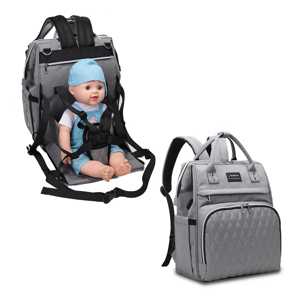 outdoor baby backpack