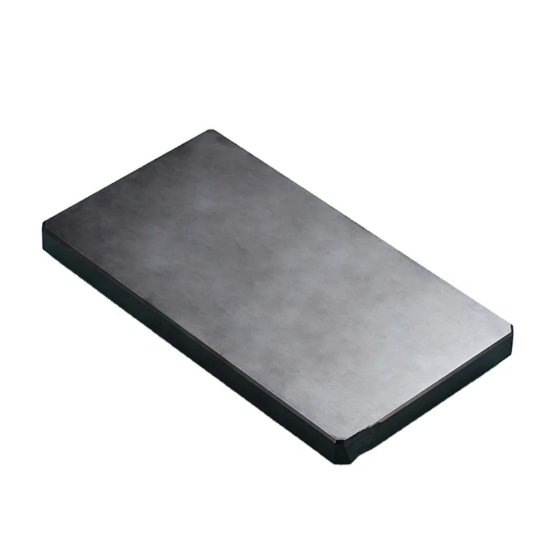 Плиты из карбида кремния и керамики