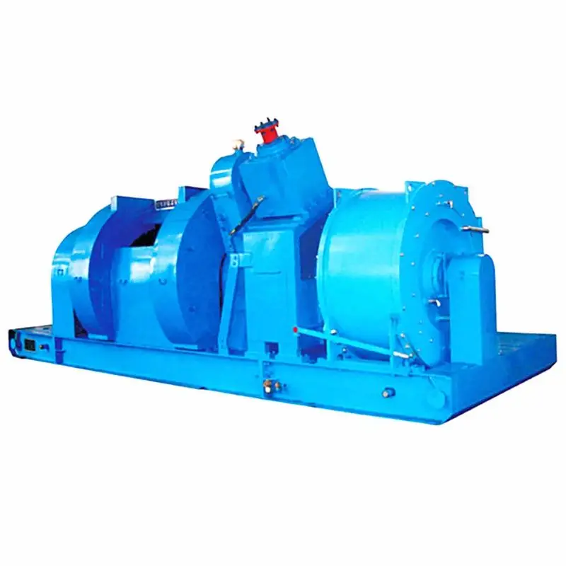 API 7K Oilfield Drilling Equipment Drawworks with Best Price and Good Quality