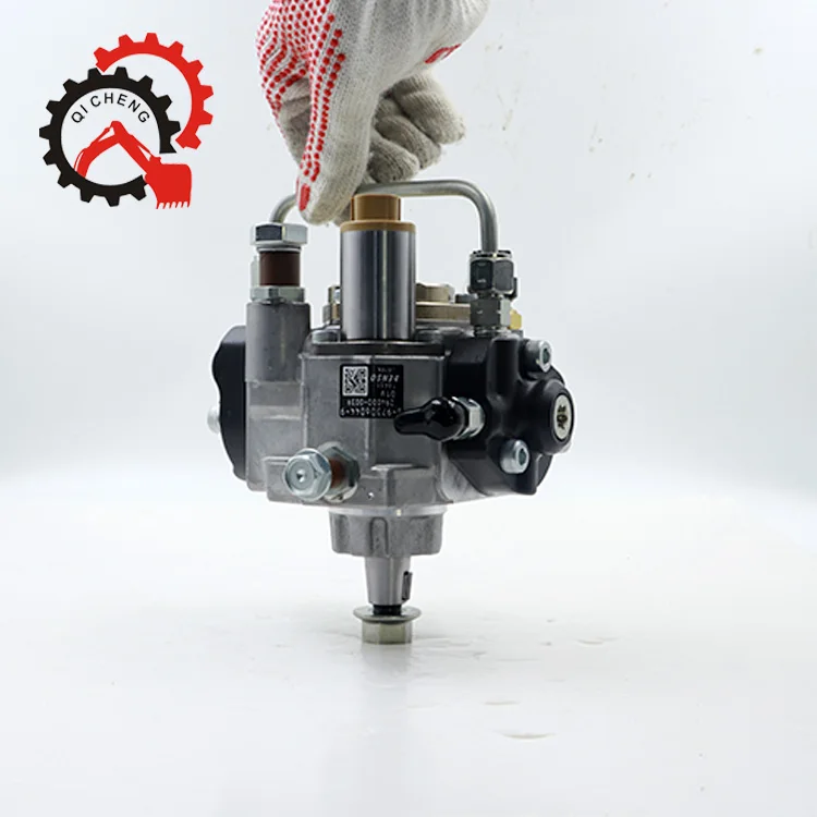 ZX200-3 ZX240-3 ZX250-3 ZX270-3 Fuel Pumps - High Pressure