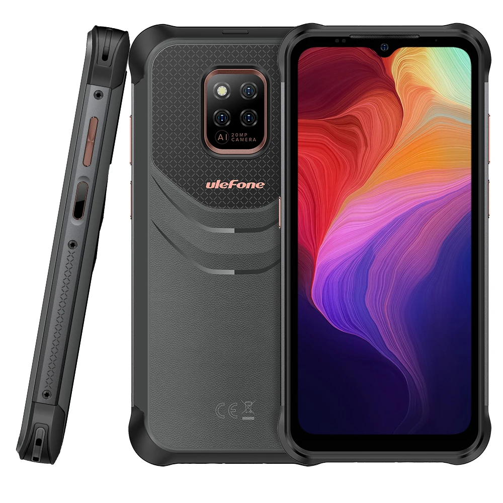 ulefone armour 14 pro