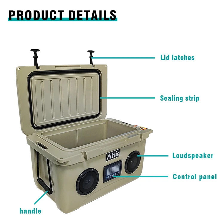 Customized 4 In 1 Can Coolers Rotational Cooler Beer Bottle Coolers