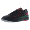 Black/Fire Red/Fir/Cement Grey