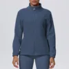Badge Blue coat
