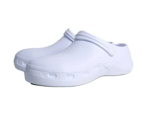 127 New Style EVA Oil-resistant Anti-slip Chef Shoes