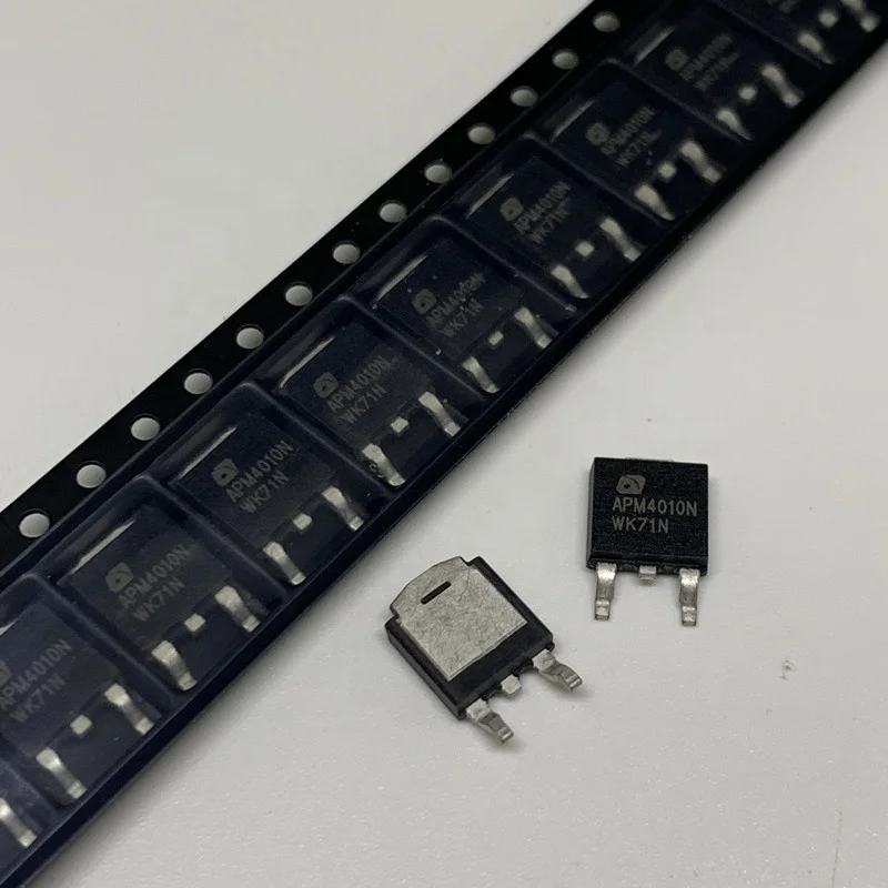 APM4010N APM4015P - Field Effect Transistor Liquid Crystal High Voltage Common Pair Tube . 100%Nrew original Transistor