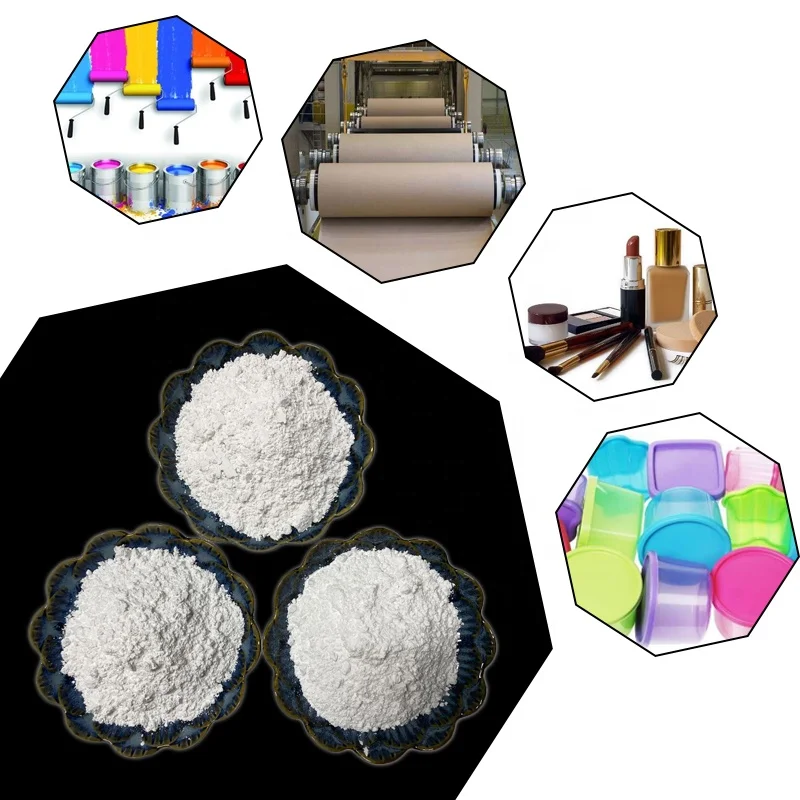 Purified Talc Powder for Plastic Foaming Fine Talc Price PP used Talcum Powder Plastics Masterbatch