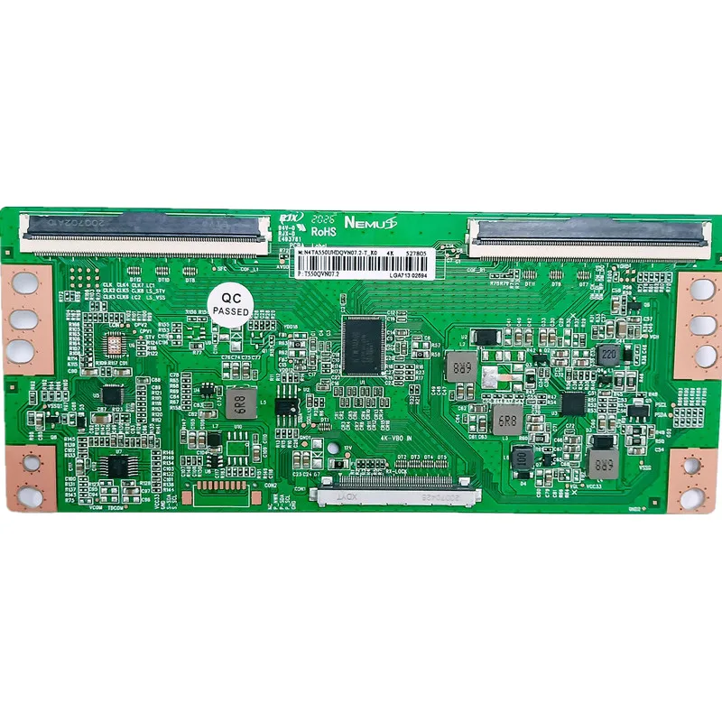 Carte T-con Sony 55s8005c T550qvn02.0 - Pour TV - Occasion