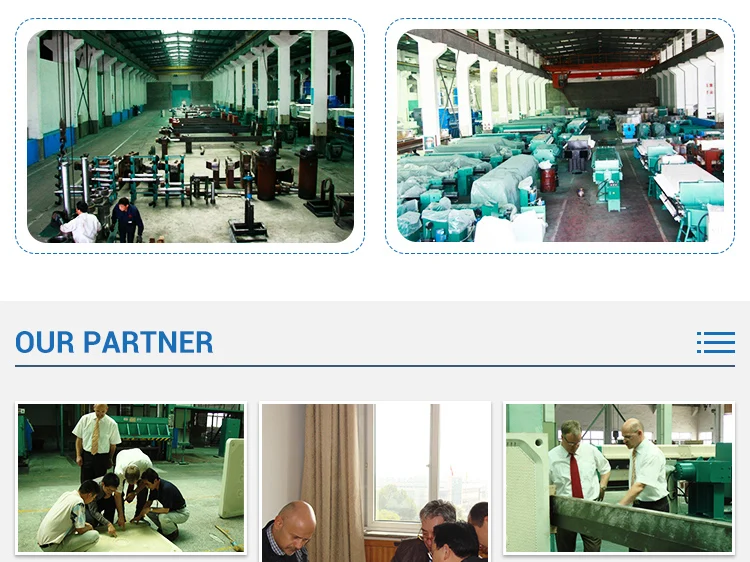 фильтровальная пластинка PP прессы фильтра плиты мембраны обработки канализационного слива 320mm до 2000mm 1