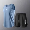 Two Pack-[B20 Blue DK70 Black]