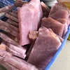 Lastra di Cristallo di Quarzo Rosa per Decorazione
