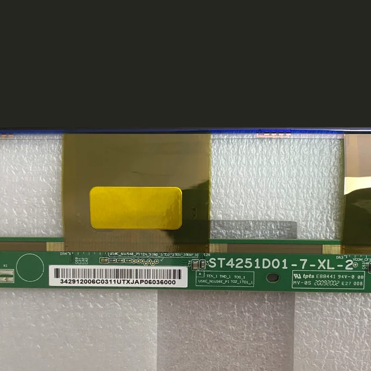 The Best Quality Csot 43 Inch Lcd Module Display Screens St4251d017