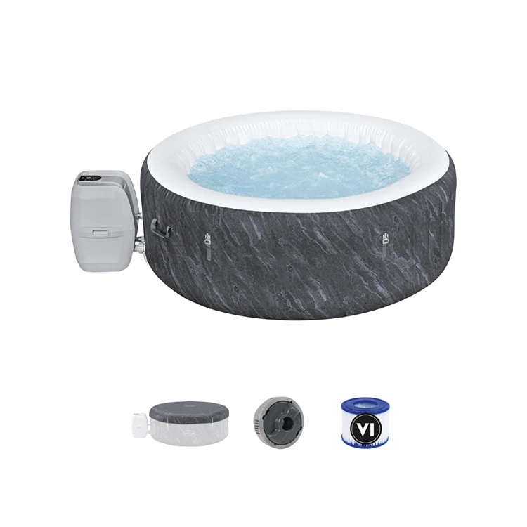 Bestway 60175Small Inflatable Bathtub