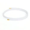 #8 bianco